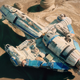 Image for article titled I'm Talking About The Big Corellian Ships